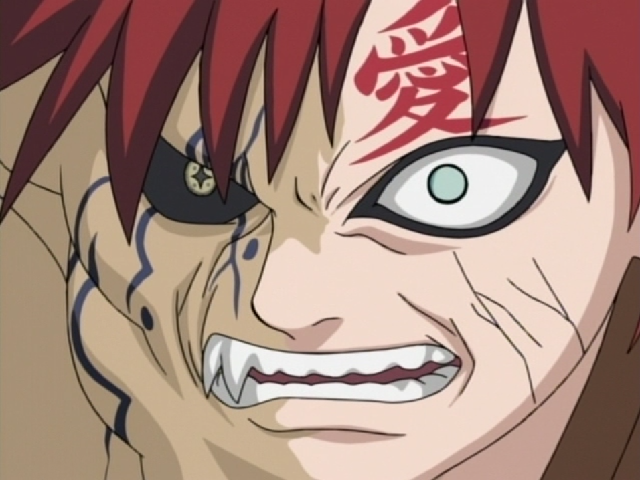 s02e42 — Light and Shadow: The Name of Gaara!