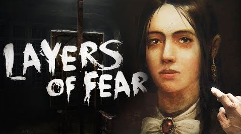 s06e174 — Layers Of Fear - Финал Игры (ЖЕСТЬ) #5
