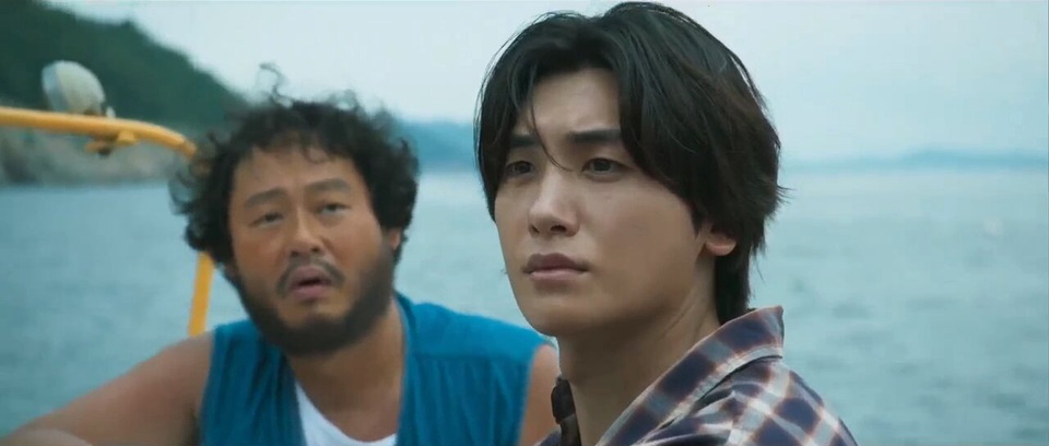 Dong-ju, Returns to Recover Lost Memories