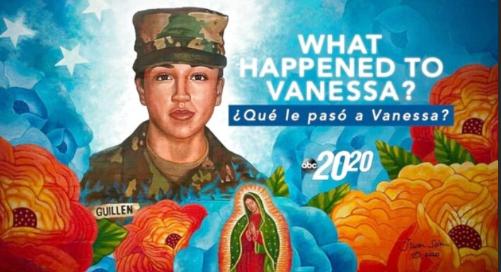 s2021e20 — What Happened to Vanessa?