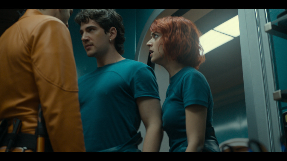 s01e08 — Dos minutos sin Roxán