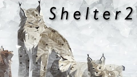 s05e202 — Shelter 2 - СИМУЛЯТОР РЫСИ (Обзор)