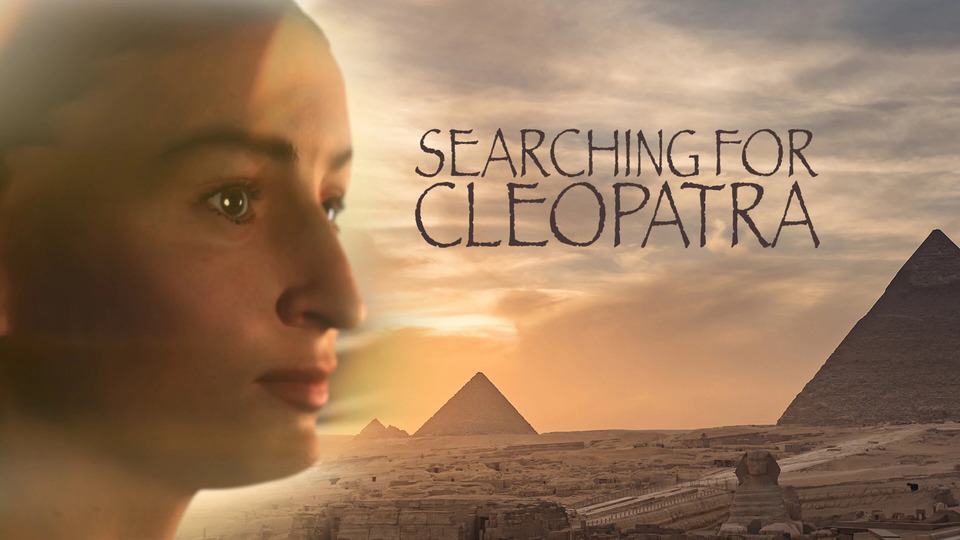 s60e05 — Searching for Cleopatra