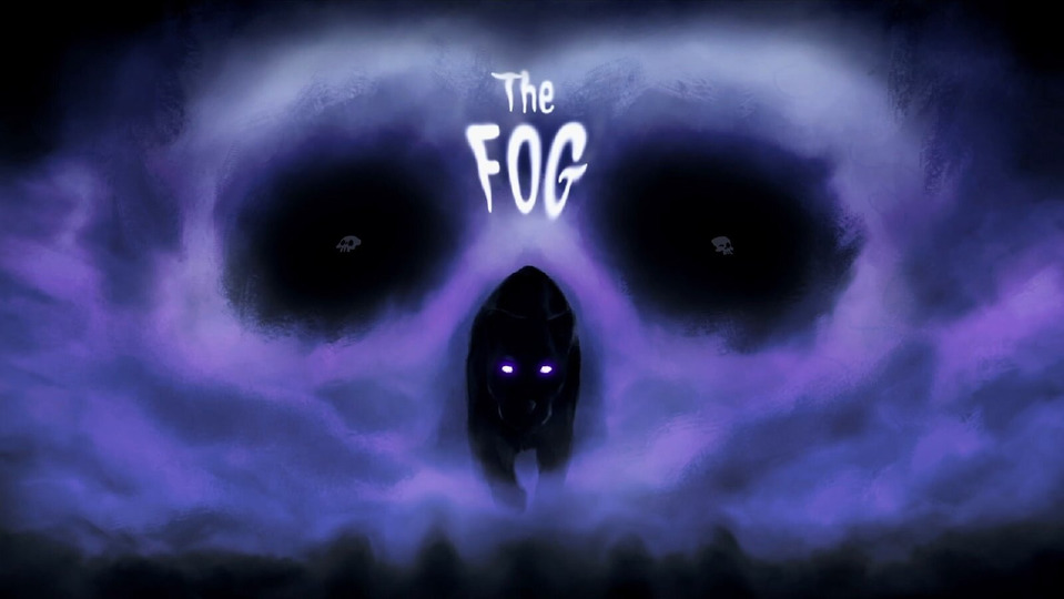s03e02 — The Fog
