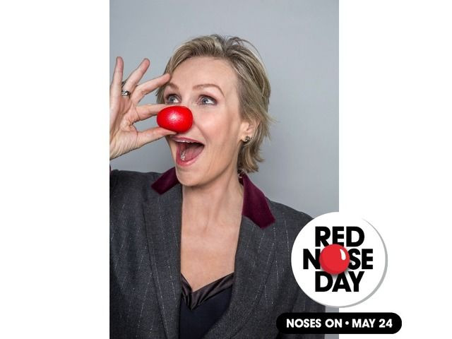 s05 special-1 — Red Nose Day Special 2018