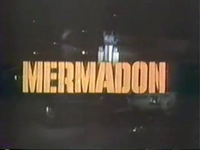 s01e11 — Mermadon