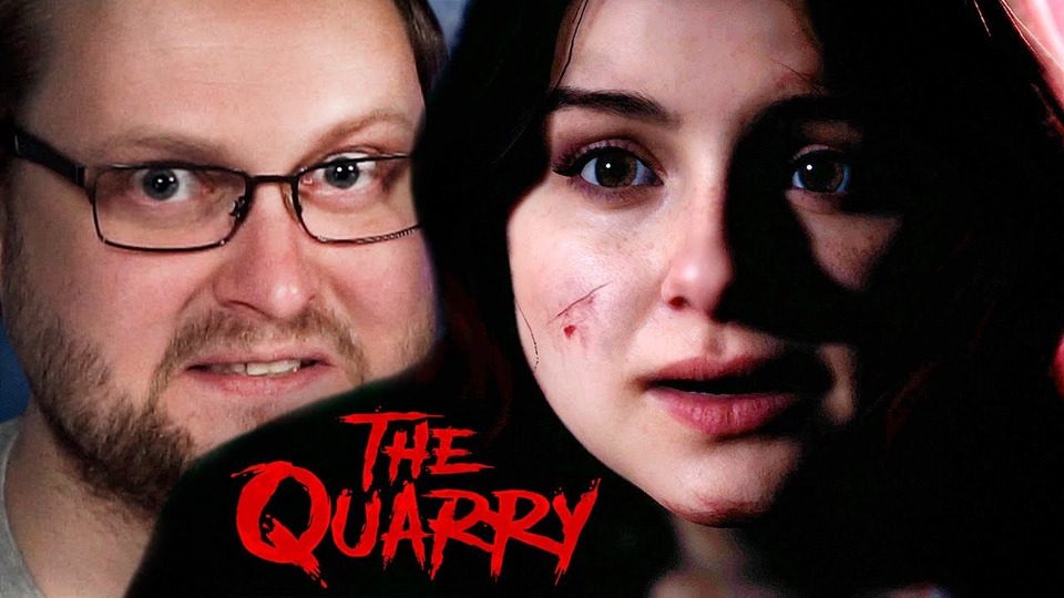 s88e04 — The Quarry #4 ► ВЕЧЕРИНКА НАЧАЛАСЬ