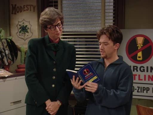 s09e07 — Dial 
