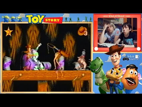 s03e08 — Toy Story