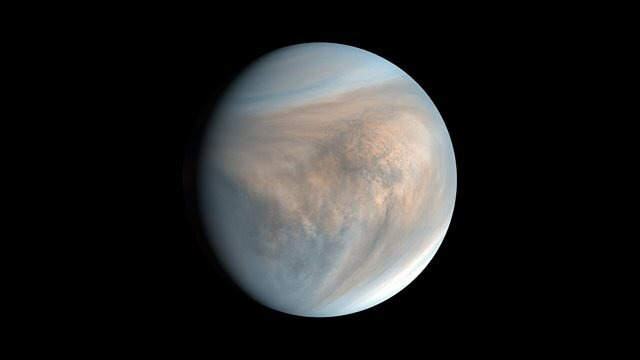 s2020e07 — Life on Venus