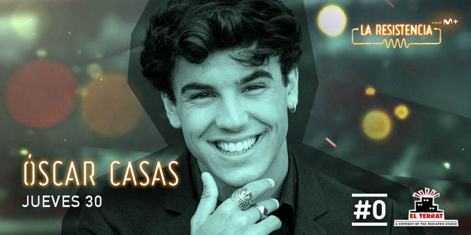 s05e152 — Óscar Casas