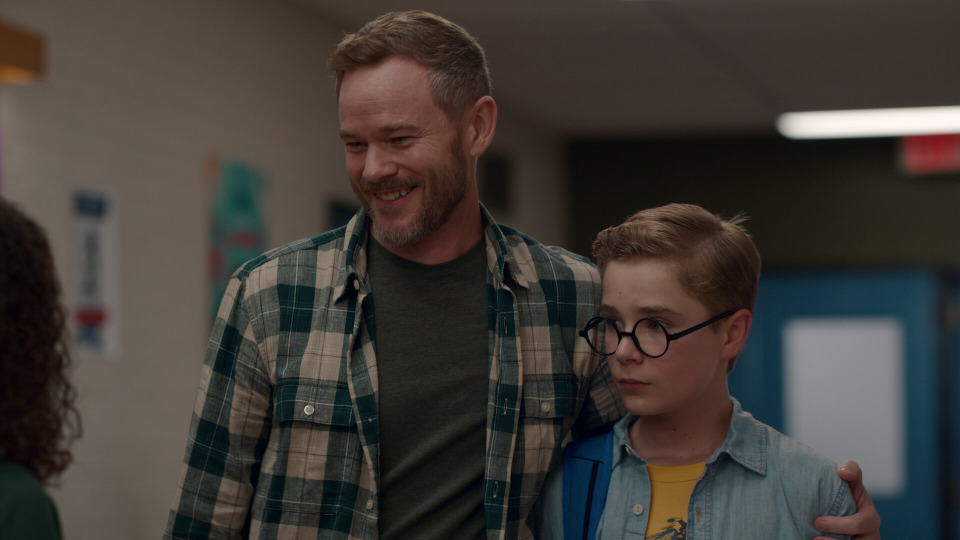 s03e06 — At Least It Can’t Get Any Worse