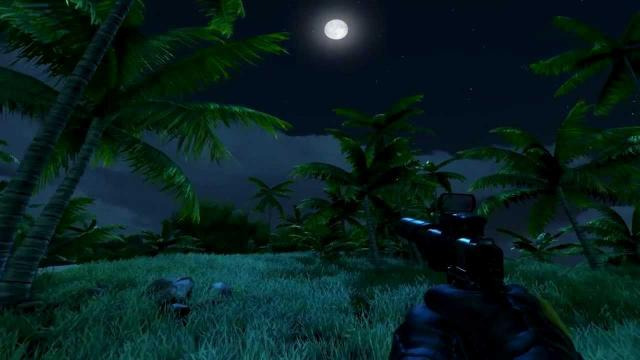 s01e06 — The Beauty of Far Cry 3 PC - Ultra Settings
