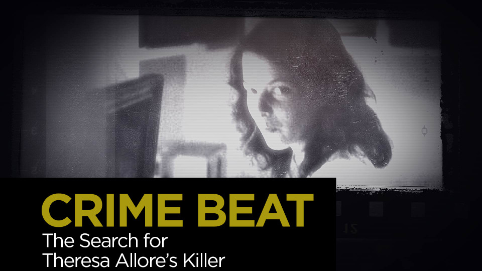 s04e17 — The Search for Theresa Allore's Killer