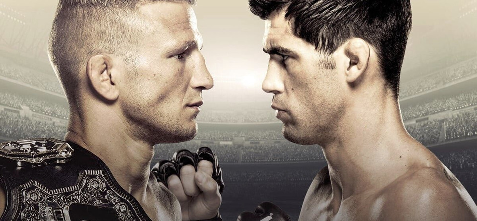 s2016e01 — UFC Fight Night 81: Dillashaw vs. Cruz