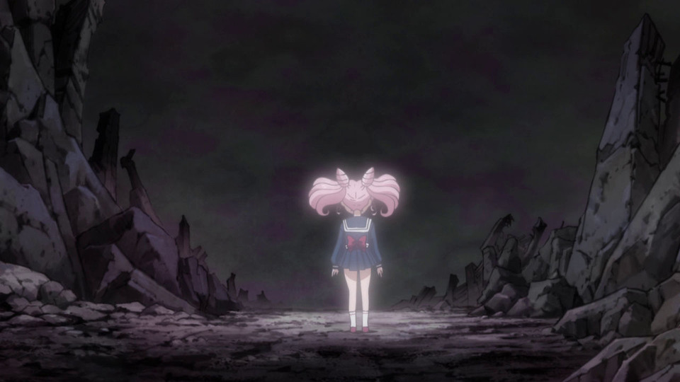 s02e02 — Act 16. Abduction ~Sailor Mercury~