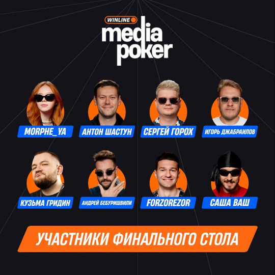 Гранд-финал