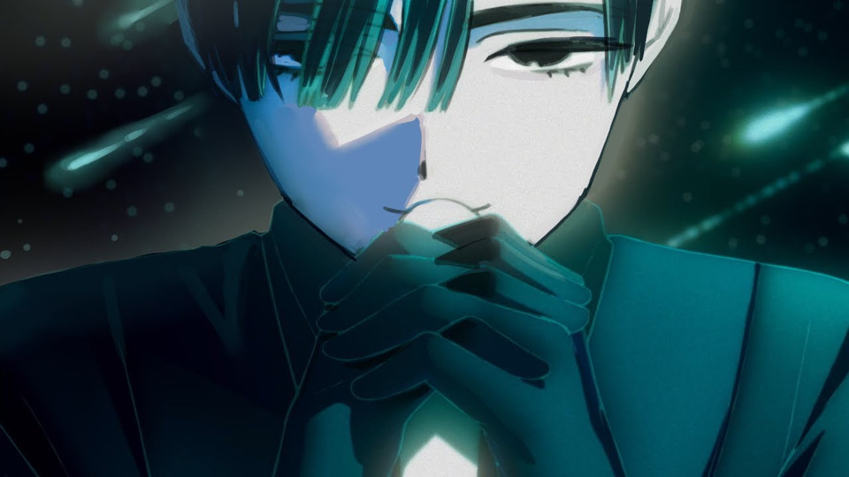 s01e02 — ALIEN STAGE: Prologue