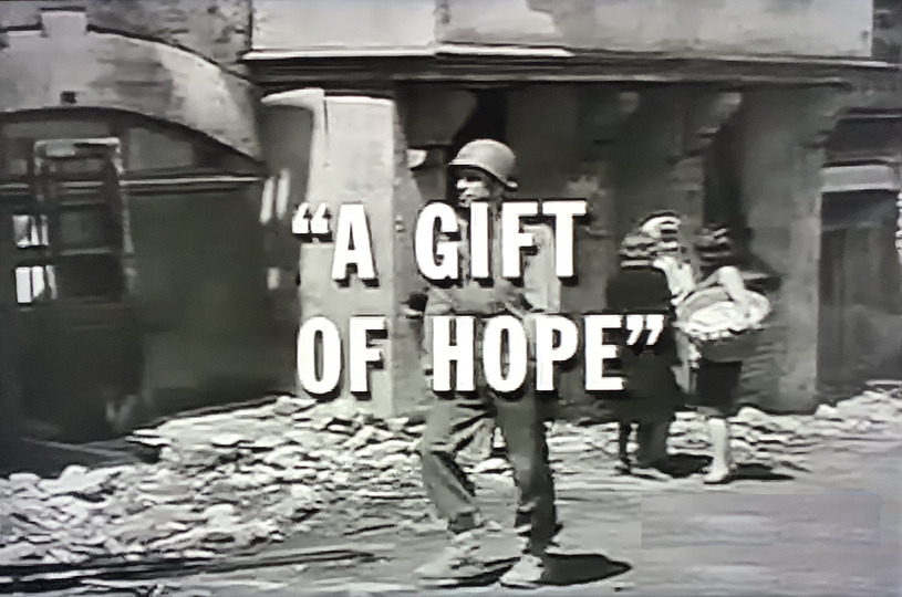s03e11 — A Gift of Hope