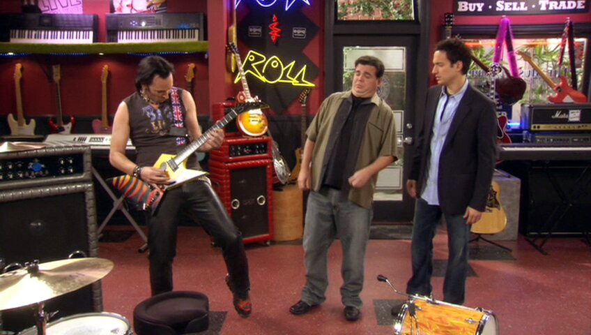 The Day the Music Died