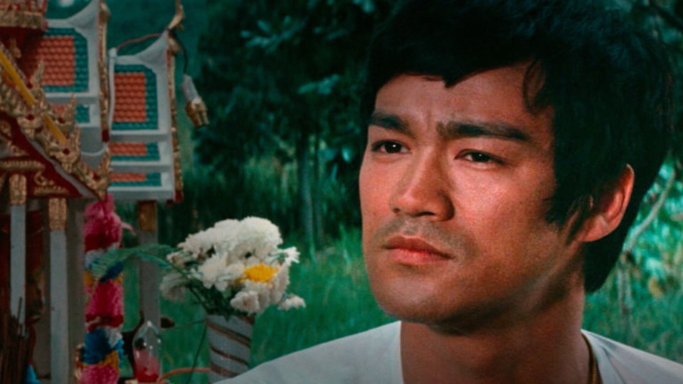 s02e03 — The Death of Bruce Lee