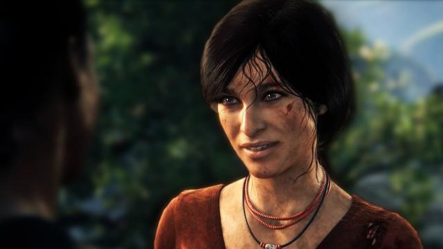 s06e485 — HITCHING A RIDE | Uncharted: The Lost Legacy - Part 5 (END)