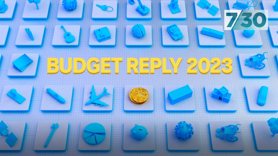 s2023e69 — Budget Reply 2023