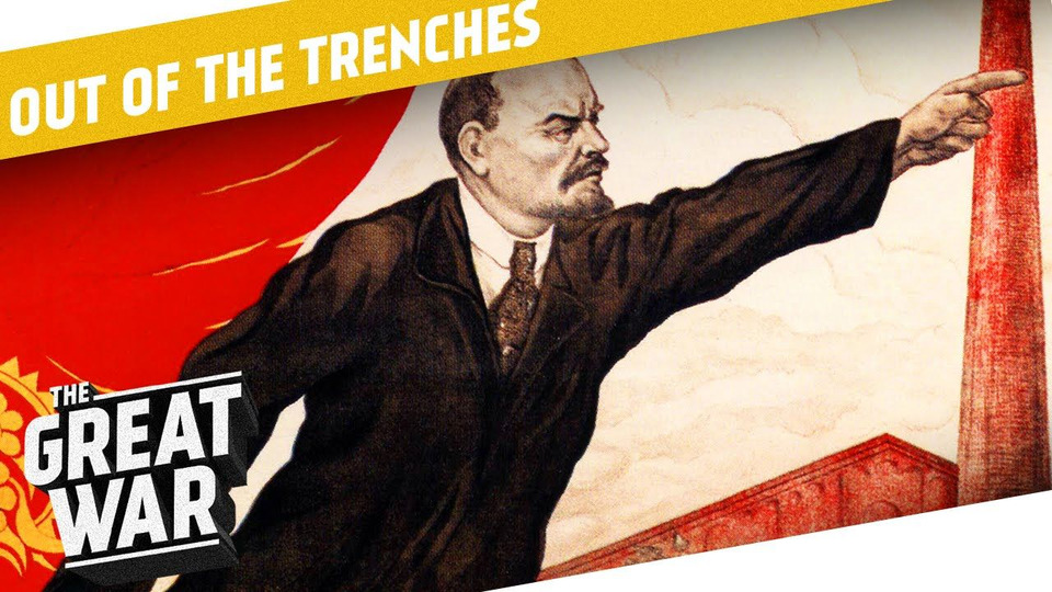 s03 special-19 — Out of the Trenches: European Socialists During WW1 - Frontline Medics