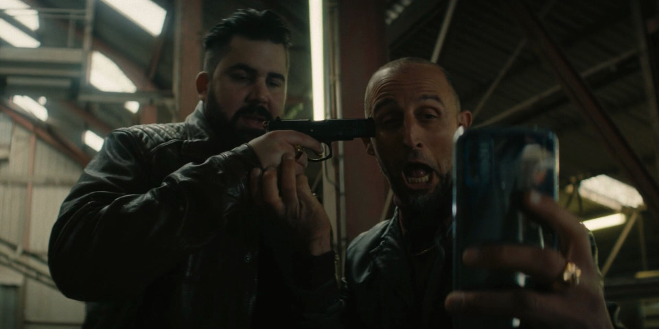 Error 400: Bad Request