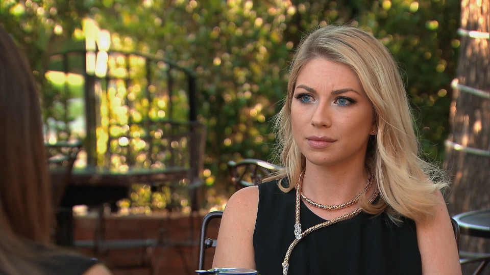 s03e12 — A Stand Against Stassi