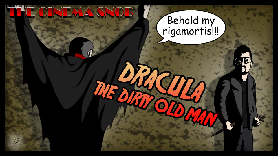 s05e18 — Dracula (The Dirty Old Man)
