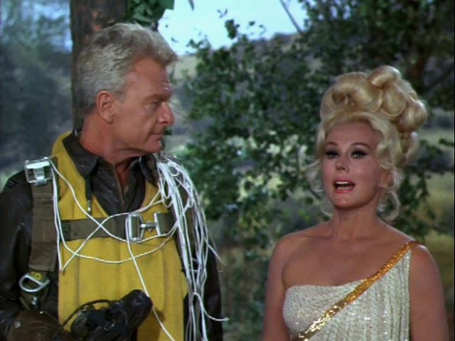 s02e01 — Wings Over Hooterville