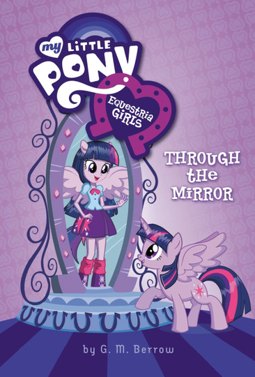 s2013e01 — My Little Pony: Equestria Girls