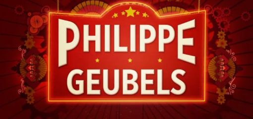 s01e02 — Philippe Geubels