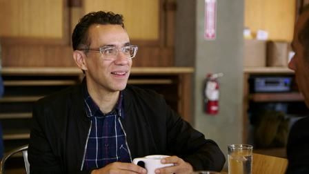 s05e05 — Fred Armisen: I Wasn't Told About This