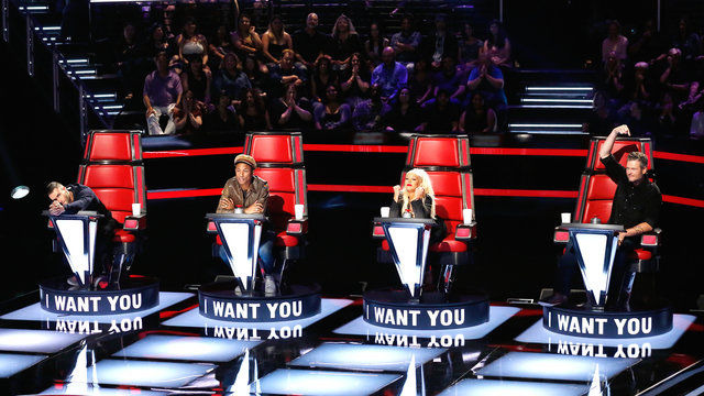 s10e03 — The Blind Auditions, Part 3
