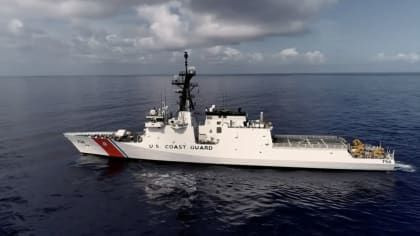 s02e13 — U.S. Coast Guard Superships