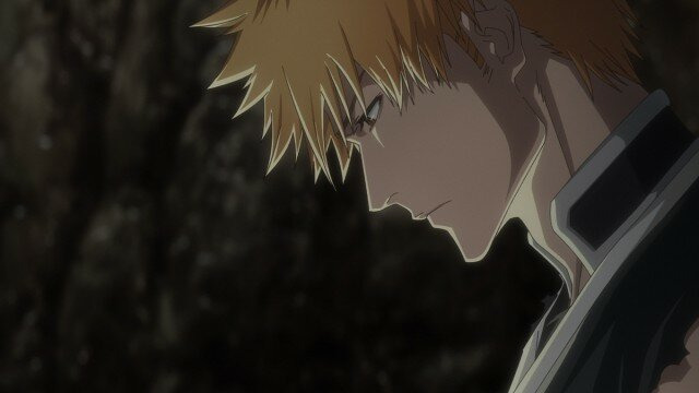 Bleach Season 5 Episode 94.Hitsugaya's Decision! The Clash