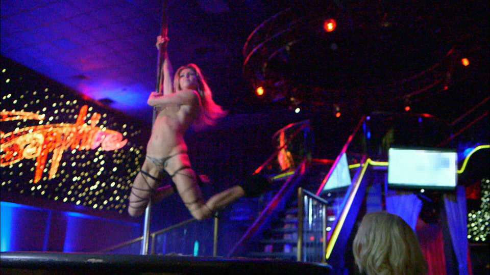 s01e20 — 24 Hours in a Strip Club