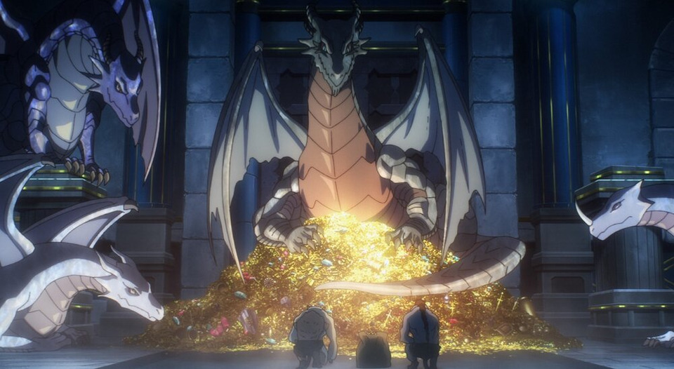 s04e07 — Frost Dragon Lord