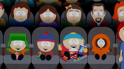 s03 special-2 — South Park: Bigger, Longer & Uncut