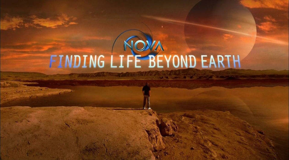 s39e03 — Finding Life Beyond Earth: Are We Alone?