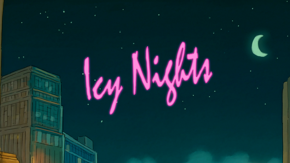 Icy Nights