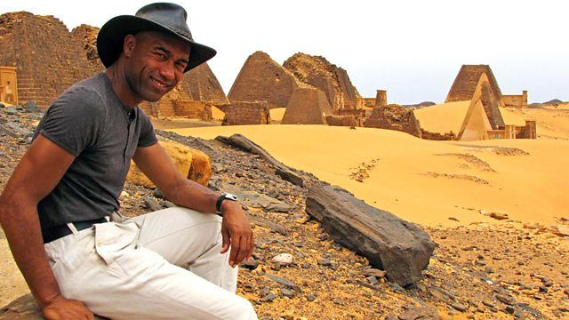 s01e01 — Nubia