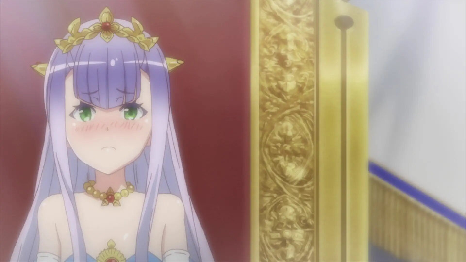 Magical Girl Petralka