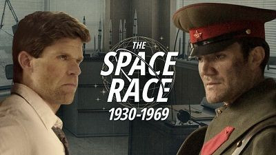 s01e05 — The Space Race