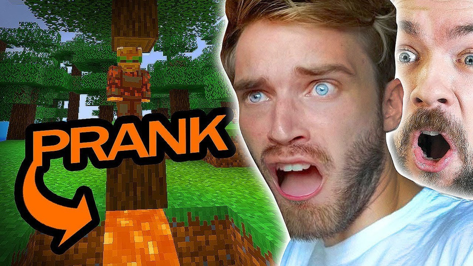 s10e244 — I got PRANKED in Minecraft (Not Epic) — Minecraft with Jacksepticeye — Part 6