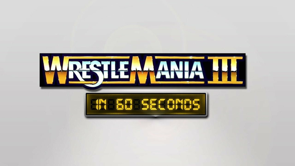 s01e03 — WrestleMania III