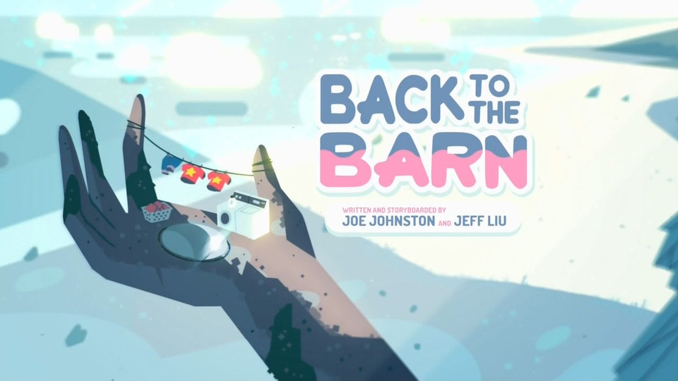 s02e20 — Back to the Barn