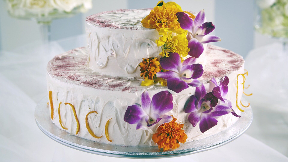 s01e08 — Wedding Cakes